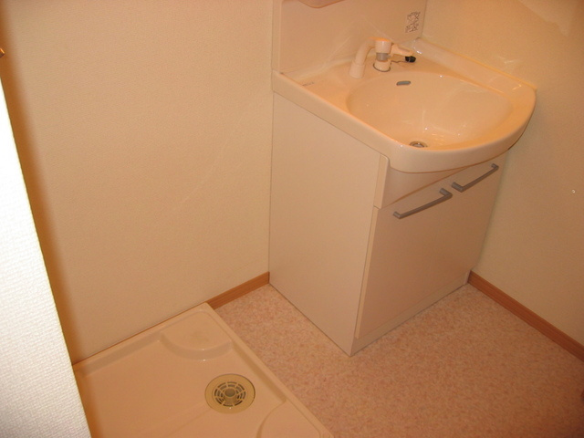 リヴェールの内装