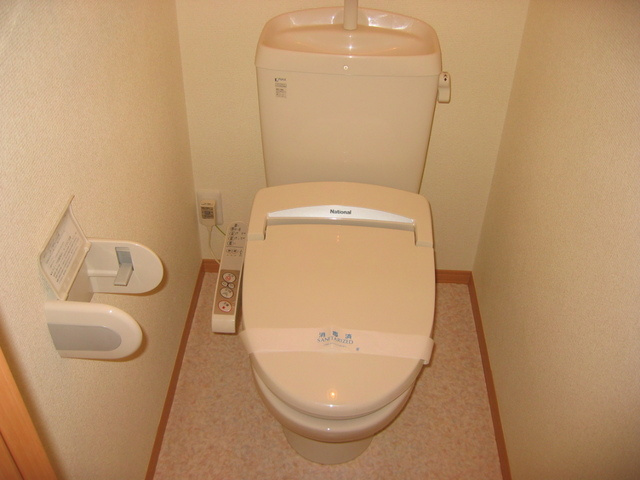 リヴェールの内装