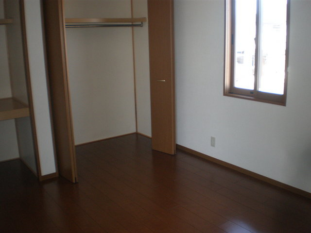 リヴェールの内装