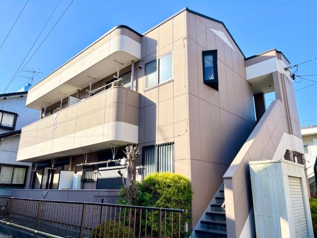 ルミエール　シャトーの外観|外観写真（昼）