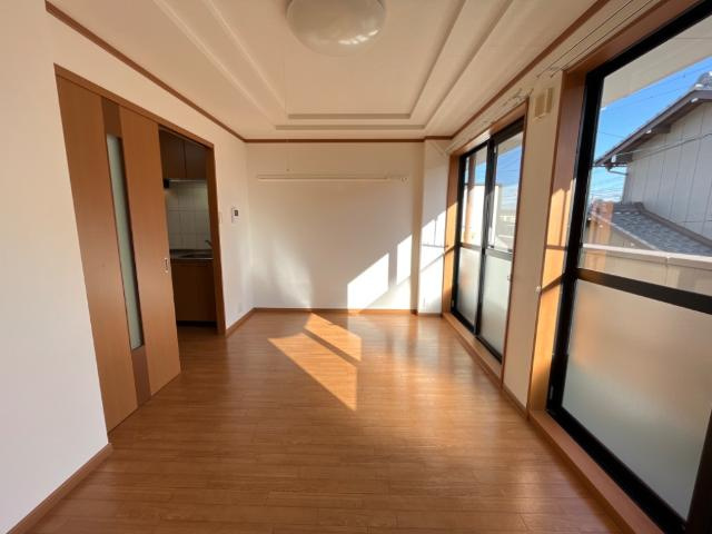 ルミエール　シャトーの内装|室内