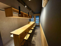 亀戸2分　居抜きの画像