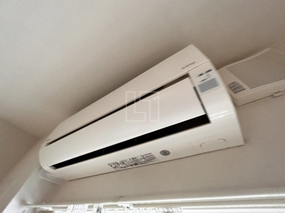 【設備】 | ハイデンス梅ヶ枝 | ハイデンス梅ヶ枝　エアコン