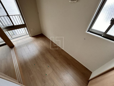 【内装】 | ハイデンス梅ヶ枝 | ハイデンス梅ヶ枝　洋室