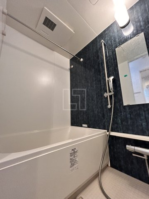 【浴室】 | ハイデンス梅ヶ枝 | ハイデンス梅ヶ枝　バスルーム