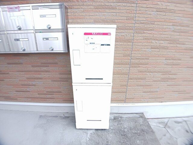 アヴェニューかりがね　　刈谷市の賃貸ならクラスホーム刈谷店のその他共用部分