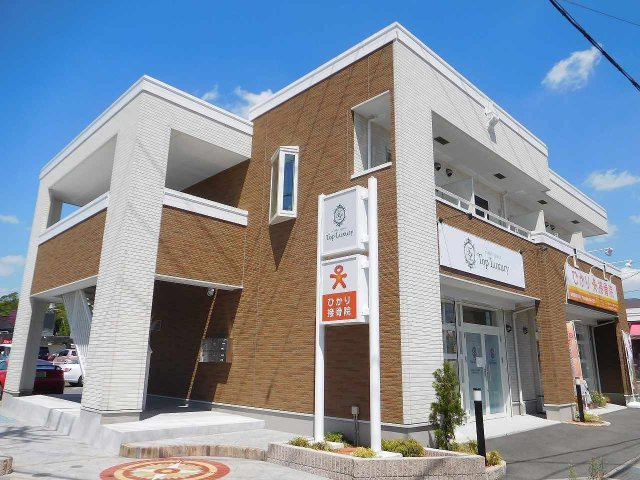 アヴェニューかりがね　　刈谷市の賃貸ならクラスホーム刈谷店の外観