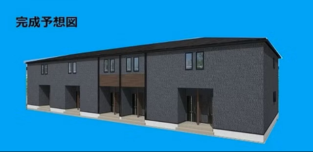 リアン テラス　　刈谷市近郊の賃貸ならクラスホーム刈谷店のその他共用部分