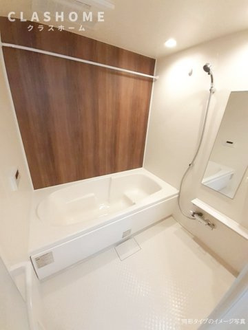 リアン テラス　　刈谷市近郊の賃貸ならクラスホーム刈谷店の浴室