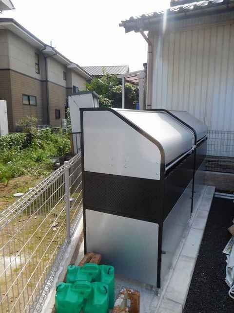 プロムナード小深田　　 刈谷市近郊の賃貸はクラスホーム刈谷店のその他共用部分