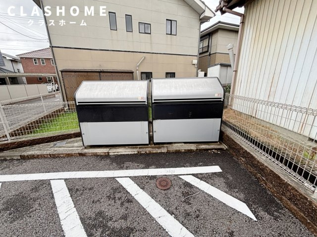 プロムナード小深田　　 刈谷市近郊の賃貸はクラスホーム刈谷店のその他共用部分