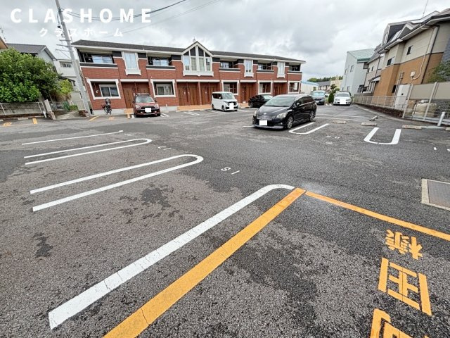 プロムナード小深田　　 刈谷市近郊の賃貸はクラスホーム刈谷店のその他共用部分