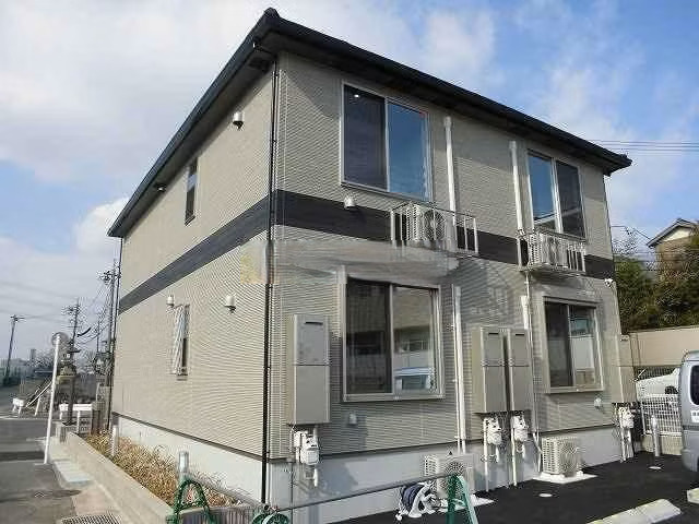 コンバーレ アイヅマⅢ　　刈谷市の賃貸ならクラスホーム刈谷店