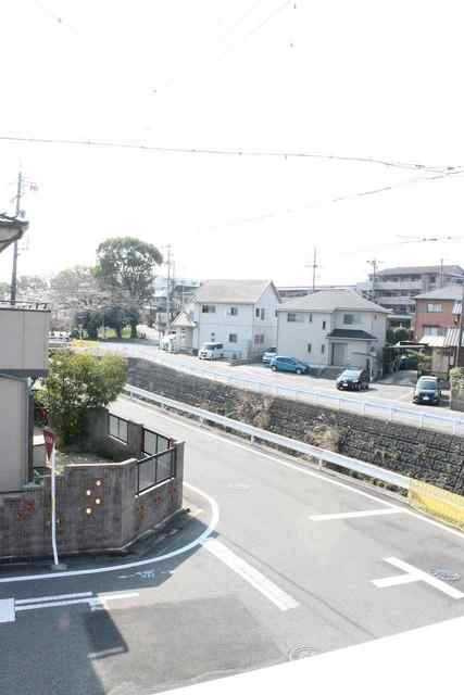 エスペランサ野田　　　刈谷市の賃貸ならクラスホーム刈谷店の展望|同物件の別部屋になります。