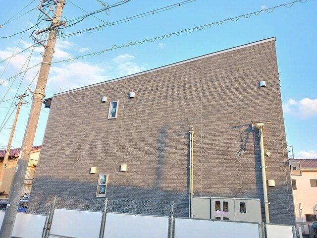 エテルノ　　刈谷市の賃貸ならクラスホーム刈谷店の外観