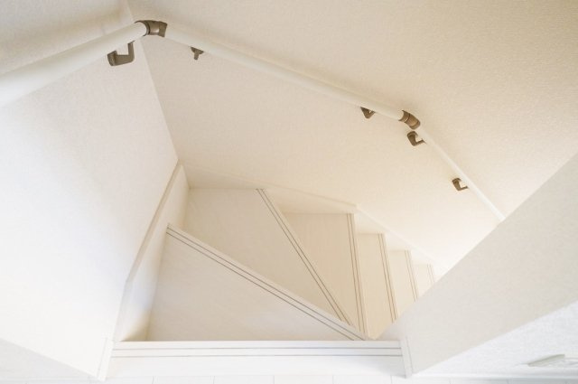 ＬａＬａ柴又のその他|階段