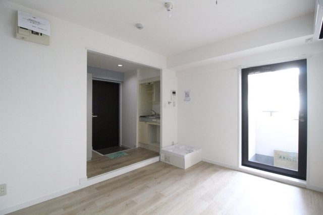 ダイホープラザ多摩川の洋室|使い勝手のいい洋室です