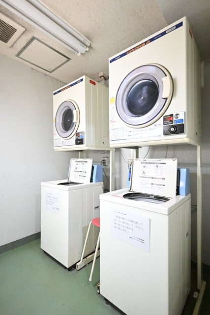 ダイホープラザ多摩川のその他共用部分