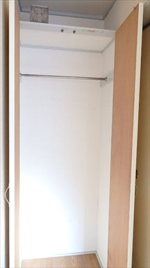 平井三松ハイムの設備