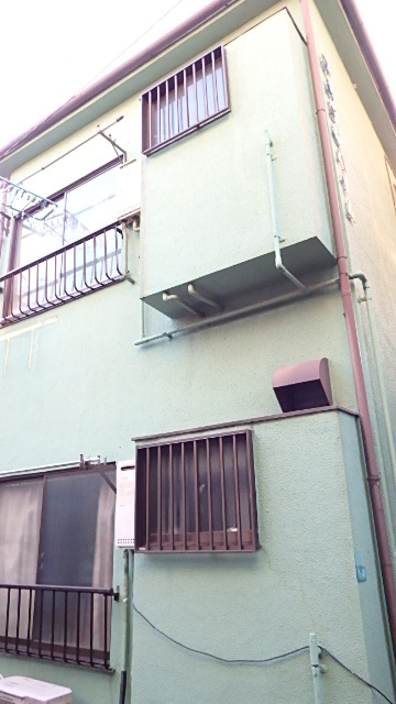 平井三松ハイム