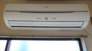 平井三松ハイムの設備