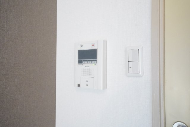 日神パレス西台第３のセキュリティ