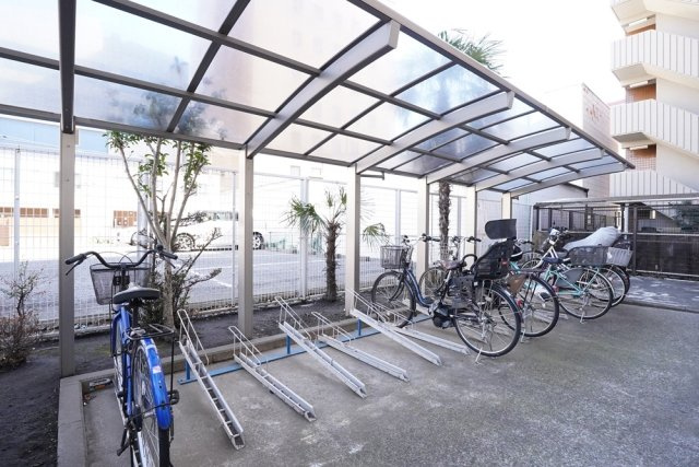 日神パレス西台第３のその他共用部分