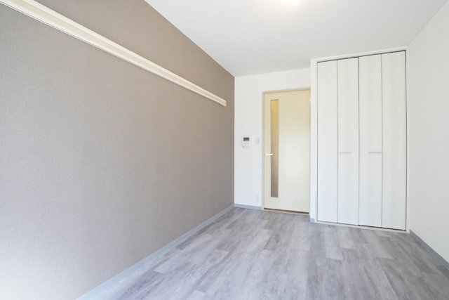 日神パレス西台第３の洋室|明るい洋室です