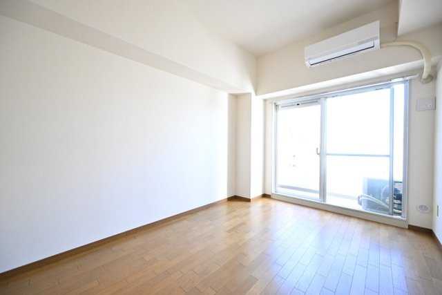 グリーンプラザ東あずまの洋室|個人の部屋や寝室として使える洋室です