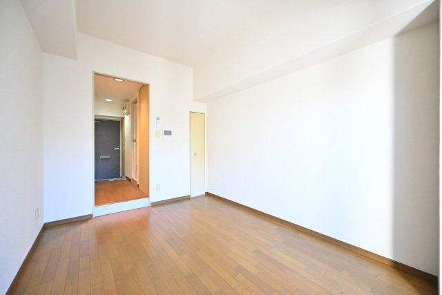 グリーンプラザ東あずまの洋室|個人の部屋や寝室として使える洋室です