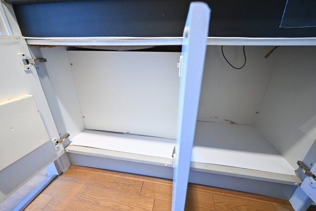 グリーンプラザ東あずまのキッチン|キッチンでお料理をお楽しみください