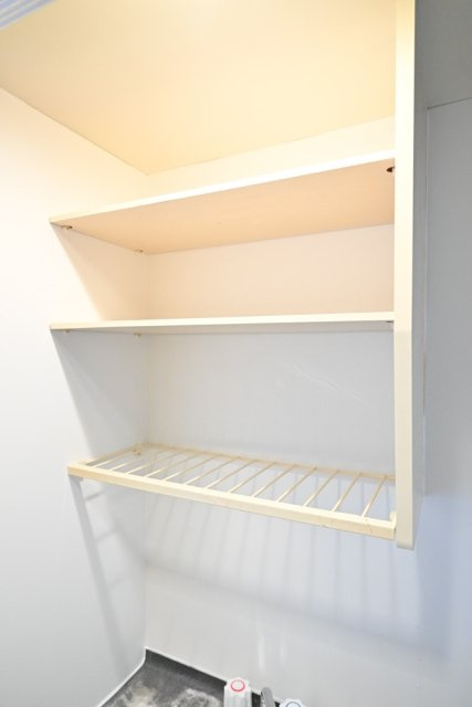 グリーンプラザ東あずまのキッチン|きれいなキッチンです