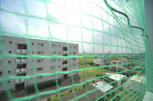 ビレッジハウス下島第二2号棟のその他|ビレッジハウスの同一物件・同一タイプの間取りの写真です