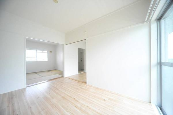 ビレッジハウス下島第二2号棟のその他|ビレッジハウスの同一物件・同一タイプの間取りの写真です