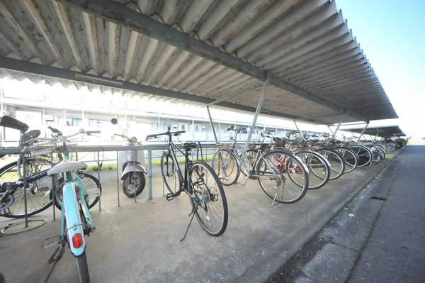 ビレッジハウス下島第二2号棟のその他