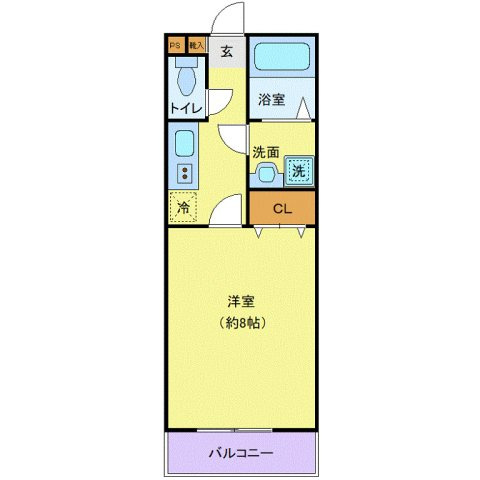 アムールラマージュ