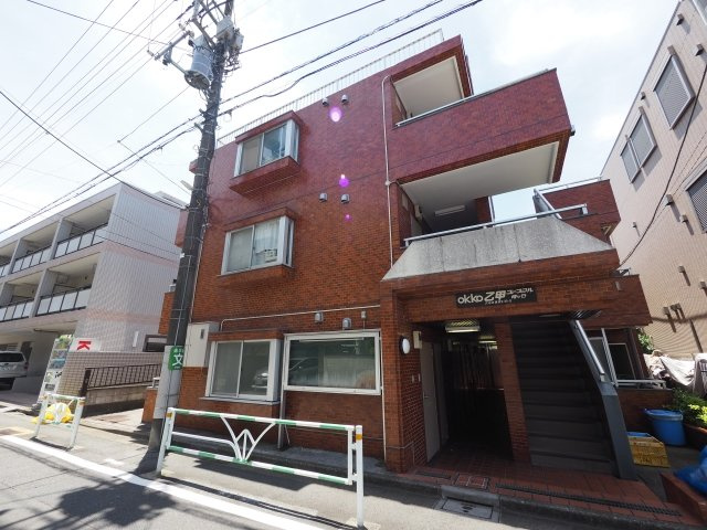 乙甲ユースフル幡ヶ谷