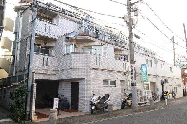 住建第7ハイプレース