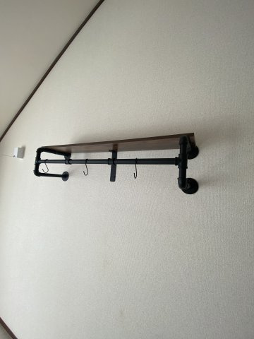 鎌谷町パレスⅠのその他