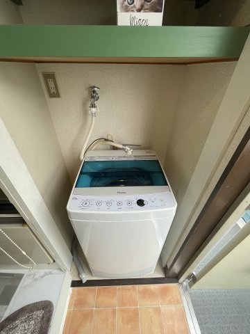 鎌谷町パレスⅠのその他