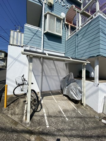 鎌谷町パレスⅠのその他共用部分