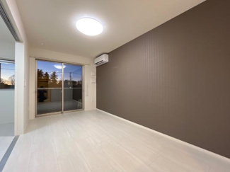 【居間・リビング】 | キルシュ・ブリュ－テA | リビング