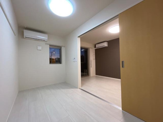 【内装】 | キルシュ・ブリュ－テA | 室内