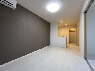 【居間・リビング】 | キルシュ・ブリュ－テA | リビング