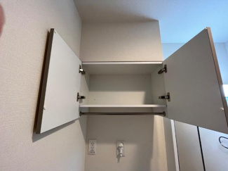 【収納】 | キルシュ・ブリュ－テA | 収納