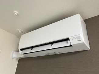 【設備】 | キルシュ・ブリュ－テA | 室内設備