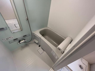 【浴室】 | キルシュ・ブリュ－テA | バス