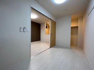 【収納】 | キルシュ・ブリュ－テA | 室内