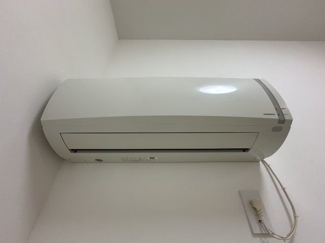 ベイルーム関内のその他