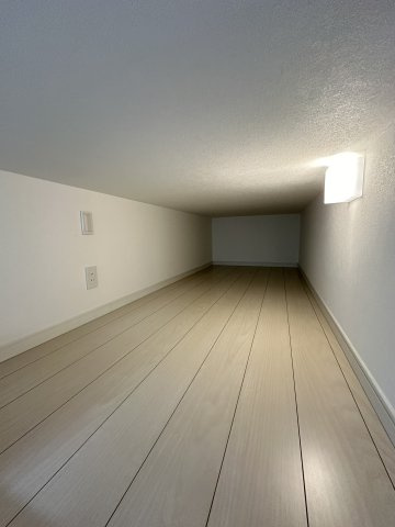 ベイルーム関内の寝室|寝室にいかがでしょうか